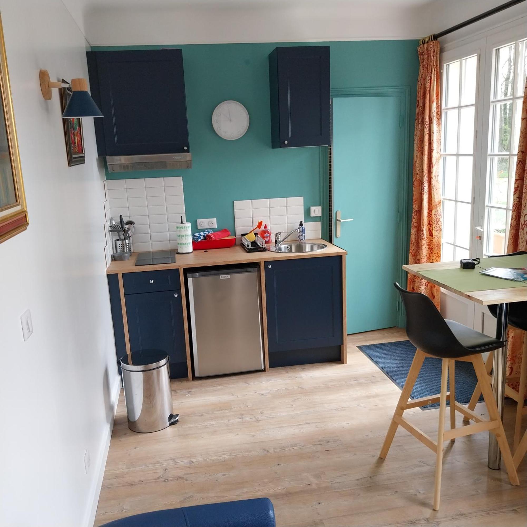 Le Clos Du Renard Sermaise  Extérieur photo
